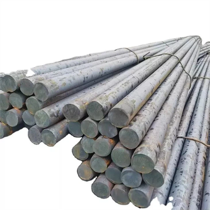 34CrNiMo6 Alloy Steel Round Bar
