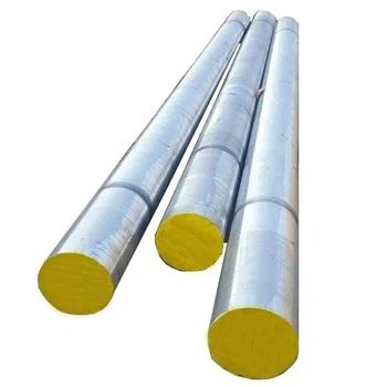 86CrMoV7 legert stålstang for ruller