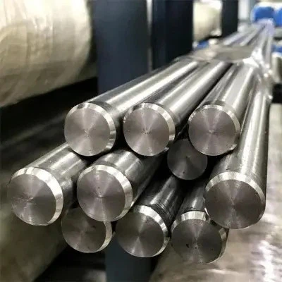 79hm Permalloy Soft Magnetic Alloy Rod Ni79mo4