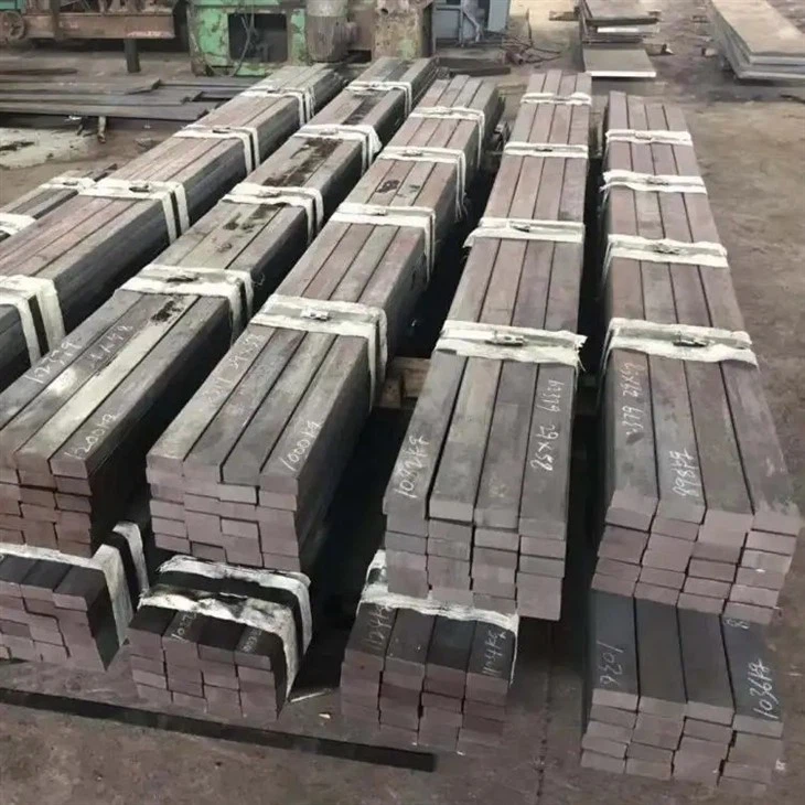 M2 High Speed Steel Flat Bar