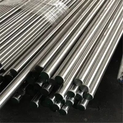 Mo6 254SMO Stainless Steel Bar