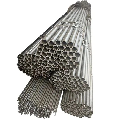 Alloy300 rustfritt stålrør