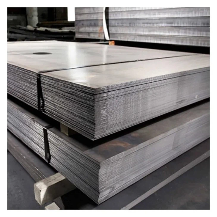 Din 1.3343 High Speed Steel Plate