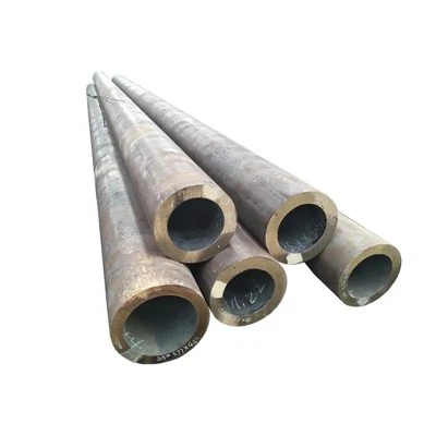 4140 Steel Tubing